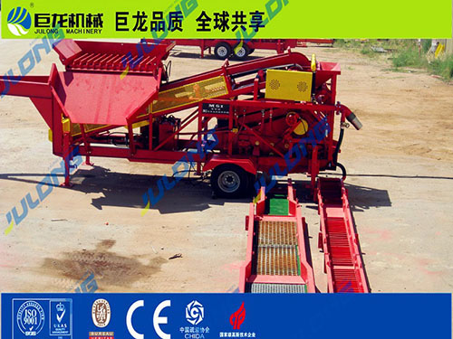 購(gòu)買沙金設(shè)備需要考慮哪些因素？