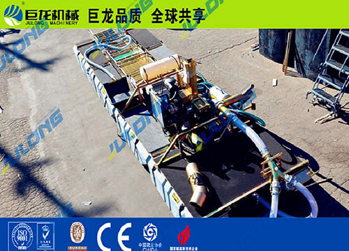沙金設(shè)備和砂金設(shè)備有區(qū)別嗎？