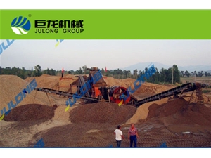 湖南篩沙機(jī)